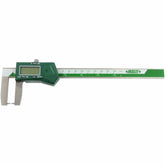 INSIZE Measuring Equipment Insize Digital Outside Point Caliper 0-150mm/0-6" Range Series 1185-150A